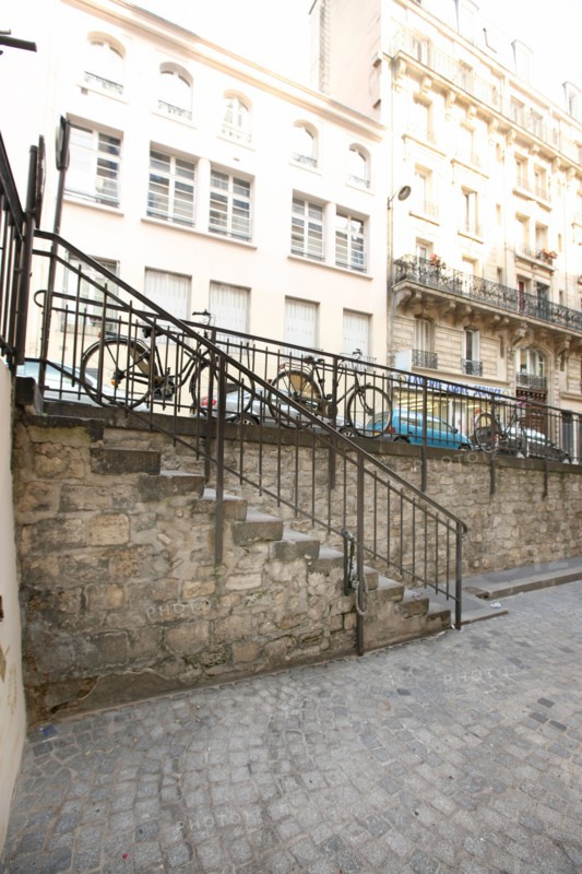 France, Difference in level