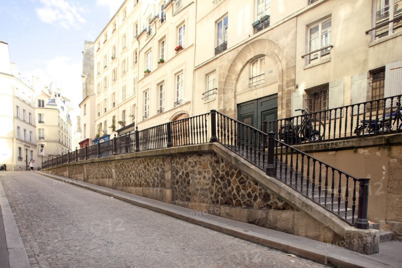 France, Levels difference