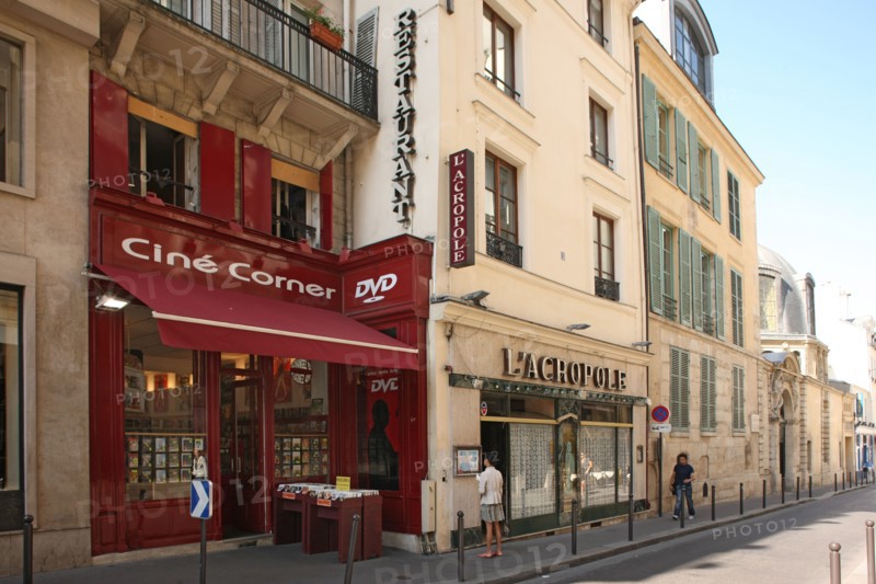 France, next to