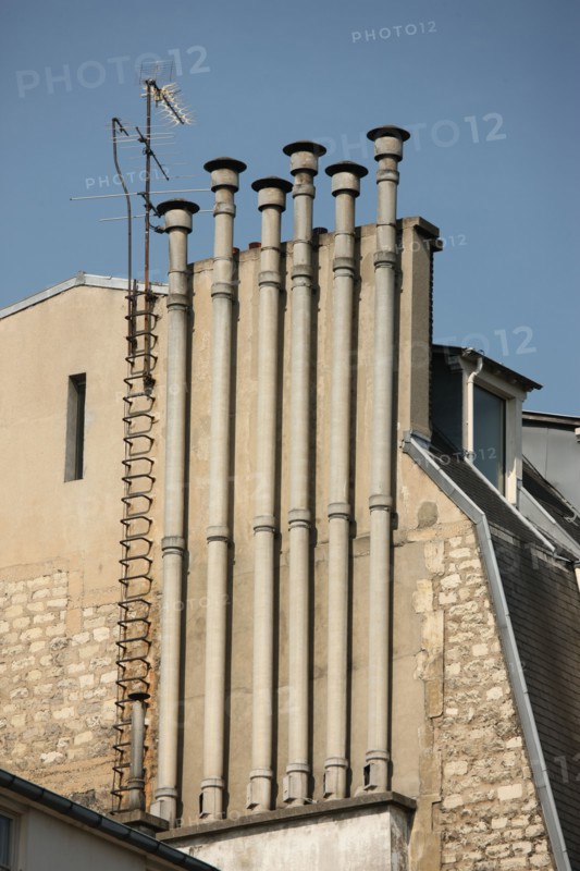 France, Gable