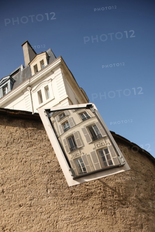 France, Ile de France, paris, 7e arrondissement, rue rousselet, rue enflee,