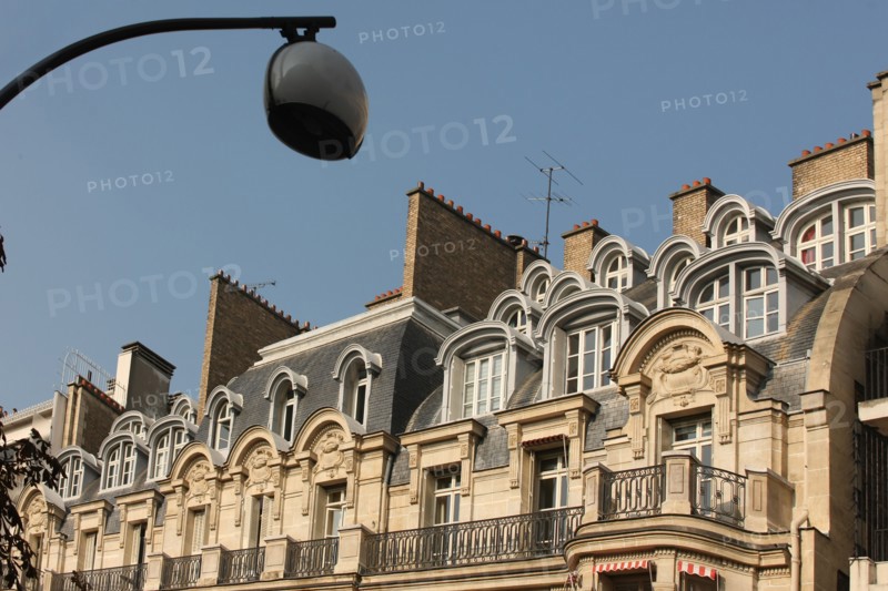 France, avenue Montaigne