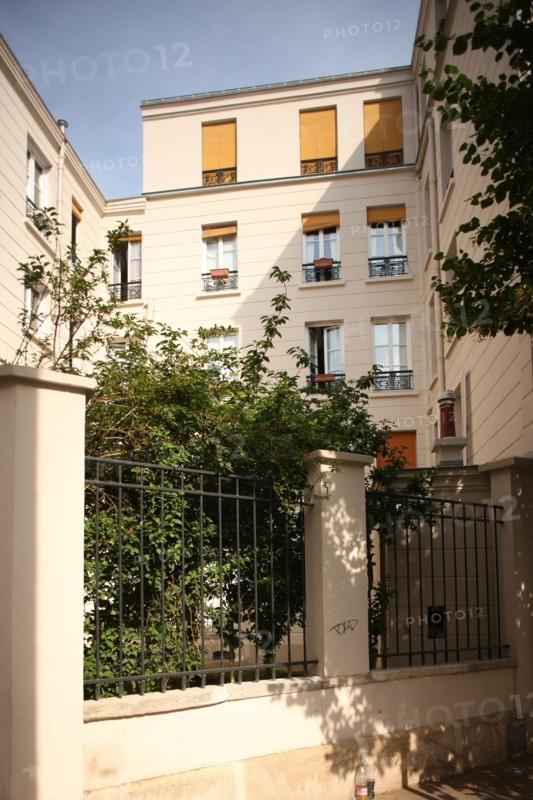 France, RUE GERARD