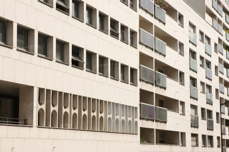 France, RUE EUGENE OUDINE