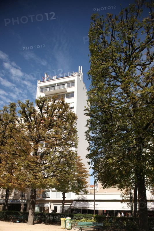 France, High