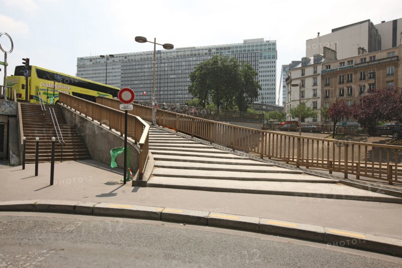 France, montparnasse