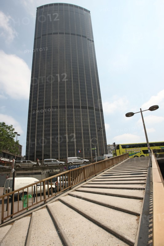 France, montparnasse