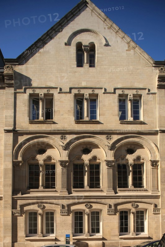 France, 4 RUE D ELUBECK