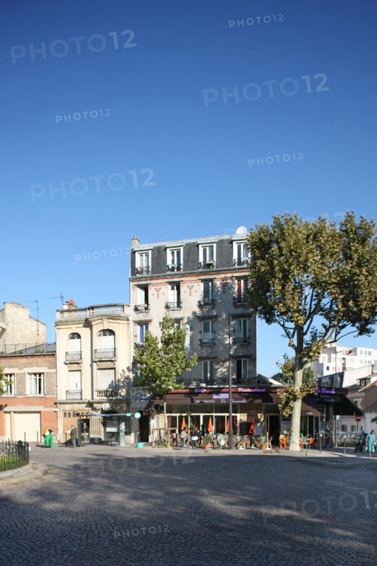 France, High