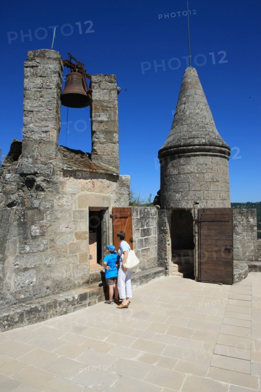 France, Safeguarded village