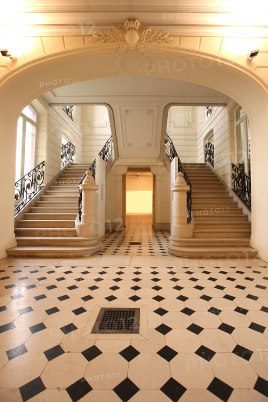 France, city museum