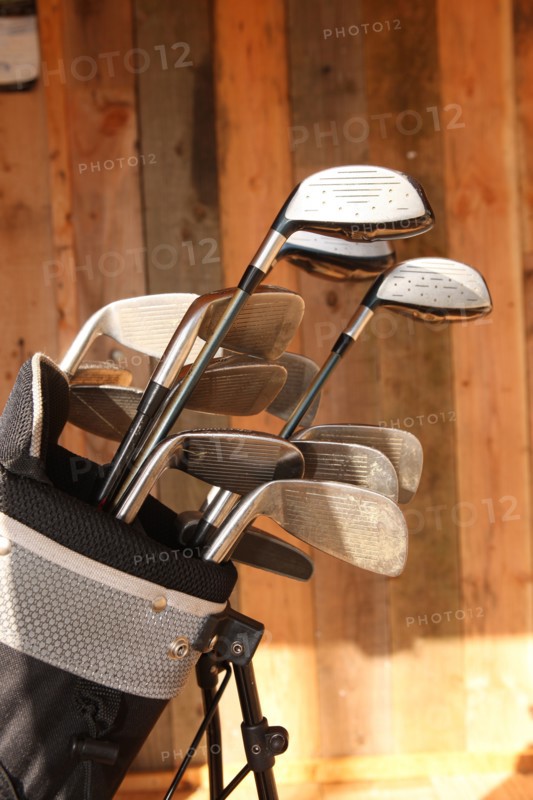 France, Pastoral golf "La Charentonne"