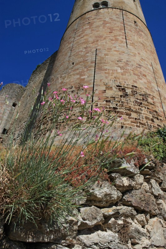 France, Safeguarded village