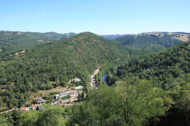 France, Safeguarded village