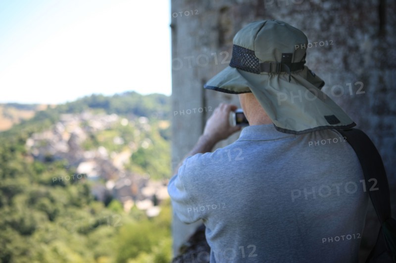 France, Safeguarded village