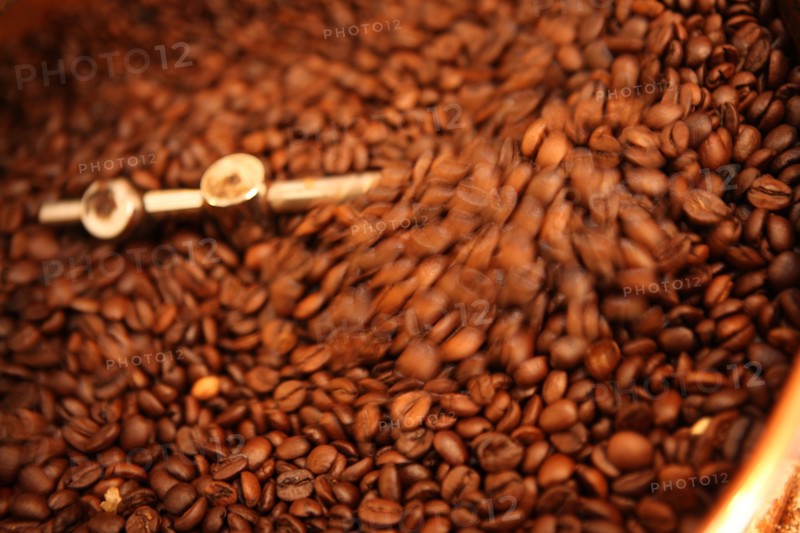 France, Coffees Lescure