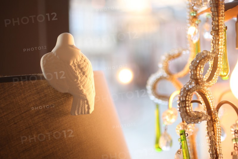 France, Haute Normandie, eure, lyons la foret, boutique, l'empreinte, julie et cyrille viard, decoration,