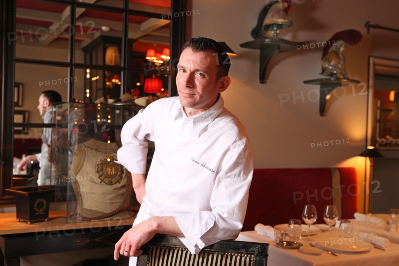 France, CHRISTOPHE POIRIER