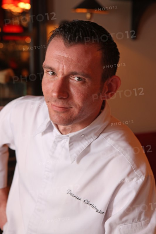 France, CHRISTOPHE POIRIER
