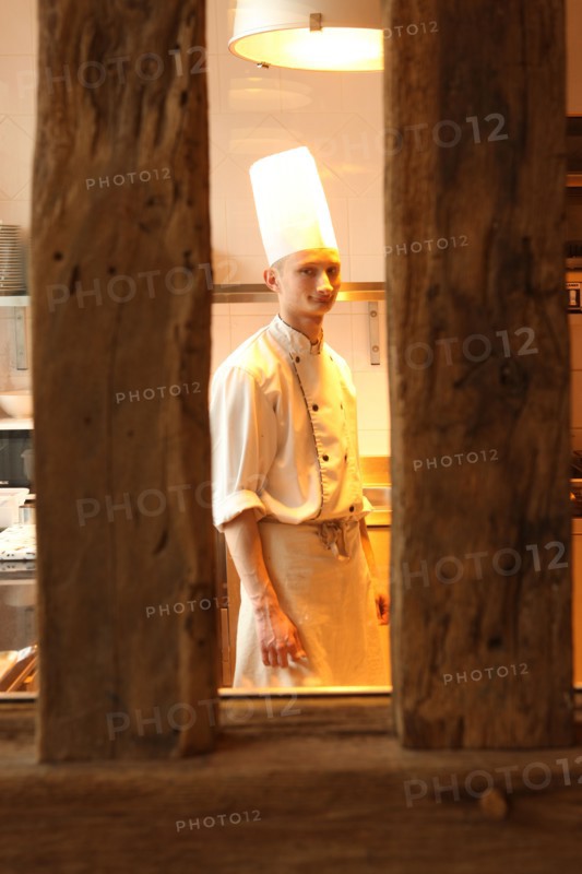 France, Hotel du Grand Cerf