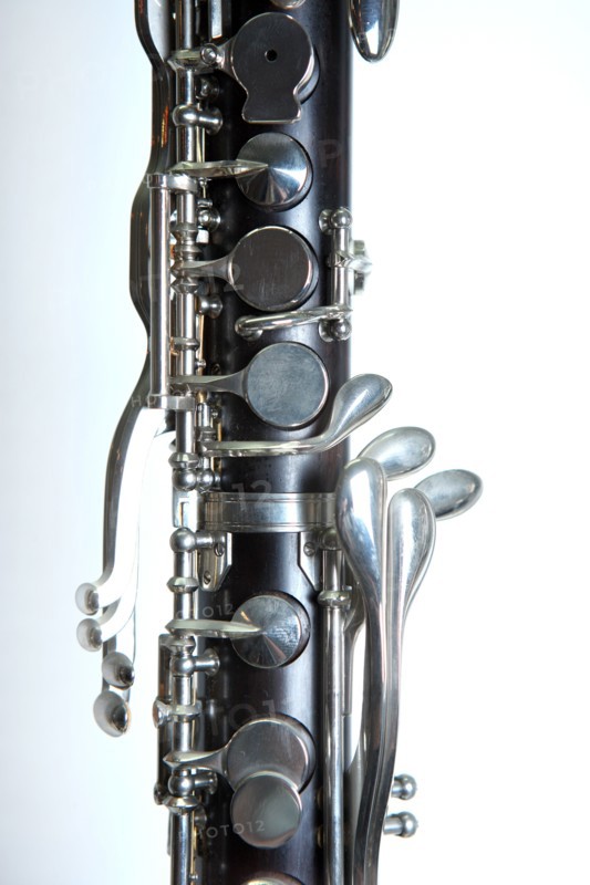 France, musée de instruments à vent