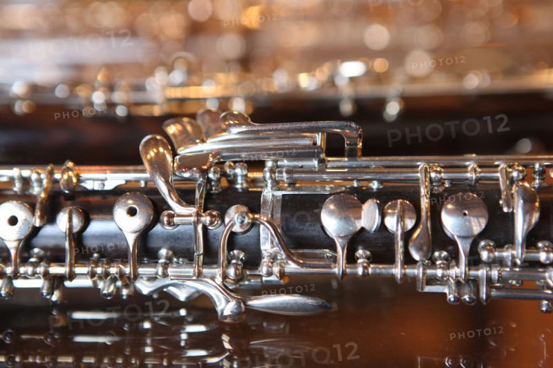 France, musée de instruments à vent