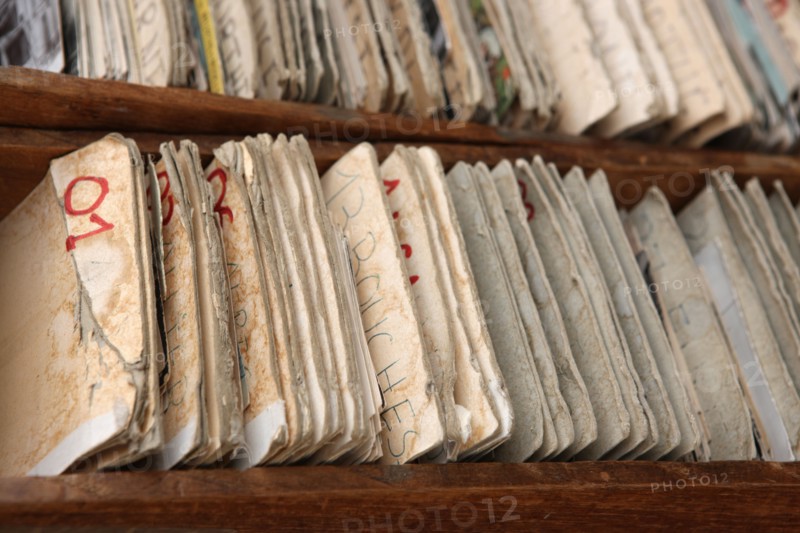 France, Bric-a-brac