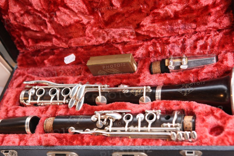 France, Bric-a-brac