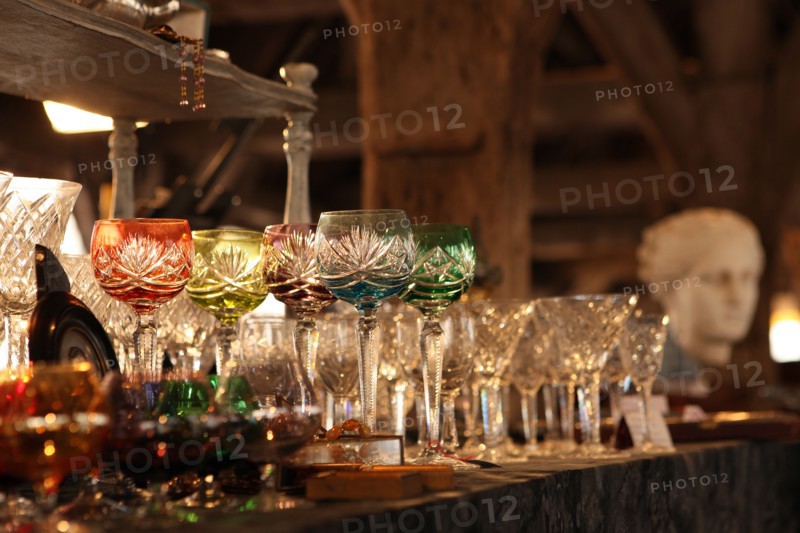 France, Bric-a-brac