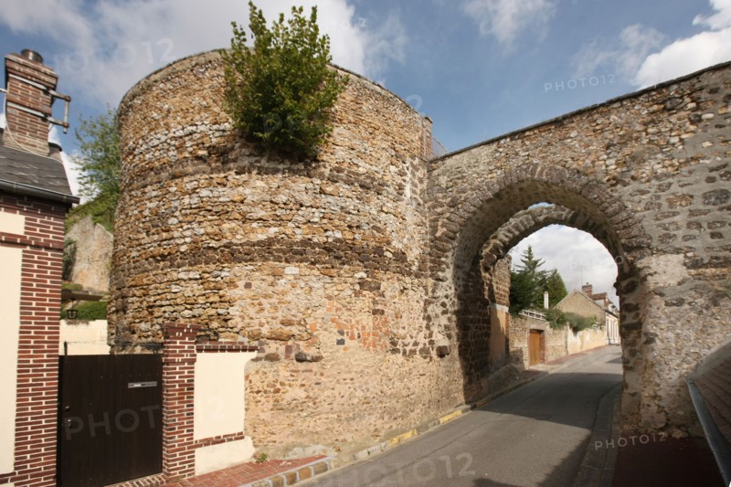 France, Tillières sur Avre