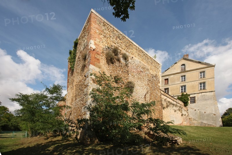 France, Tillières sur Avre