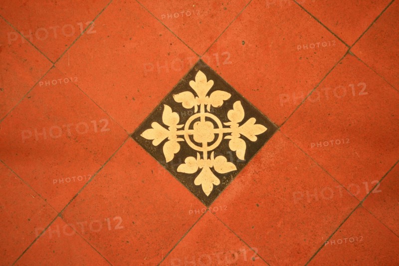 France, Bonport abbey