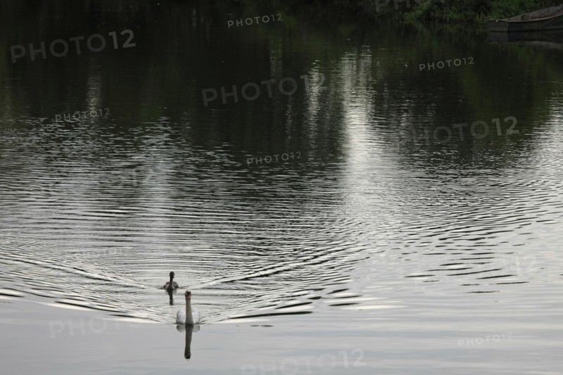 France, pays de Seine et Eure
