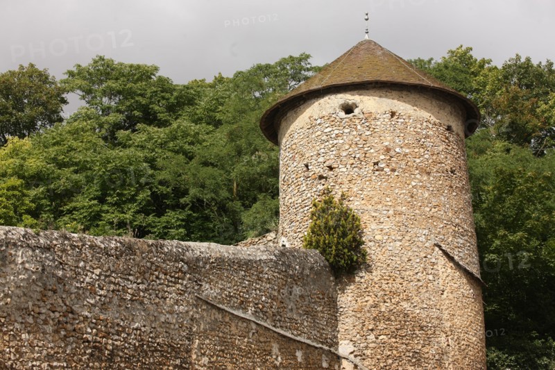 France, NONANCOURT