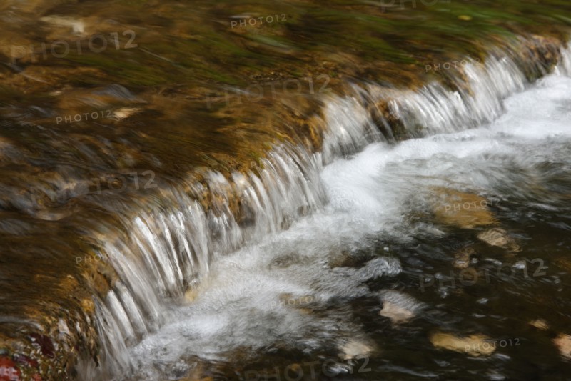 France, franche comte, jura, menetrux en joux, cascades du herisson, pays des lacs, eau, chutes, paysage, nature, hiver,