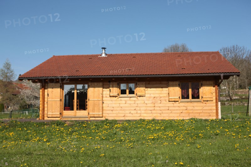 France, franche comte, jura, lent, ferme de sejour, pays des lacs, agriculture, route du comte, paysage, nature, hiver, chalet de tourisme,