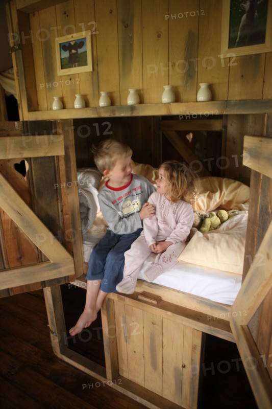 France, bay of the mont saint michel