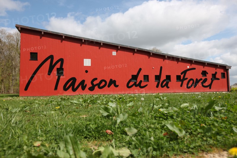 france, Basse Normandie, manche, voyage dans les maisons de pays du smvv, pays saint lois, foret de cerisy, maison de la foret,