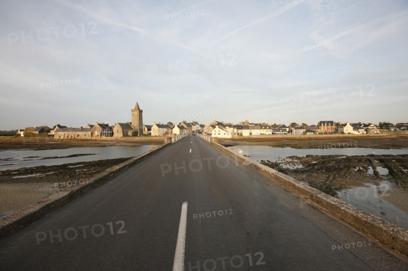 France, Portbail