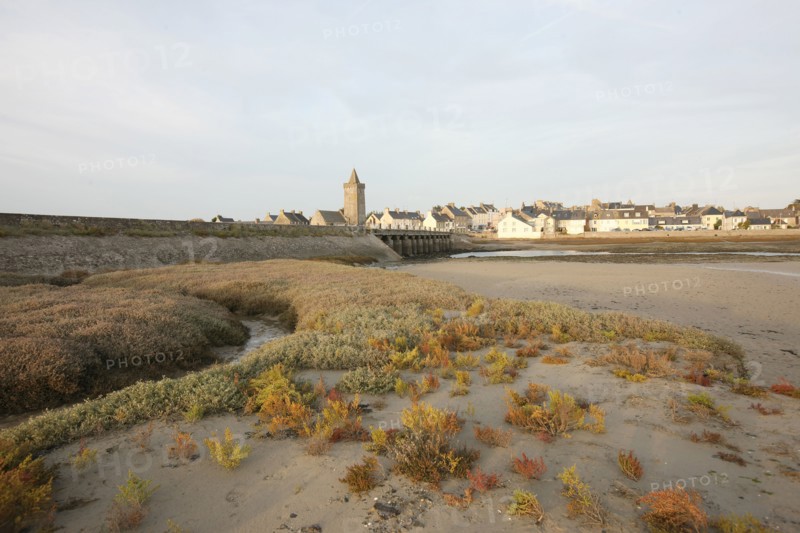 France, Portbail