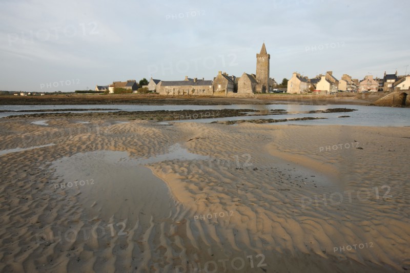 France, Portbail