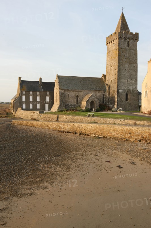 France, Portbail