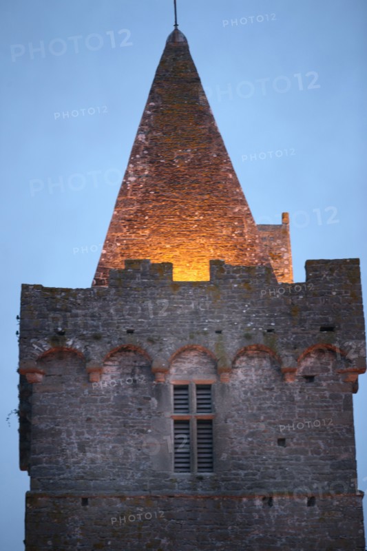 France, Portbail
