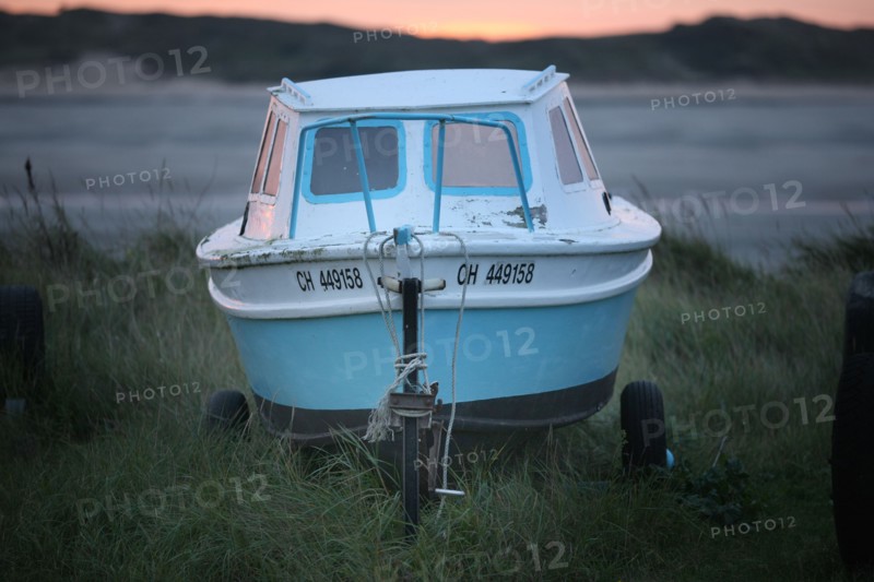 France, Portbail