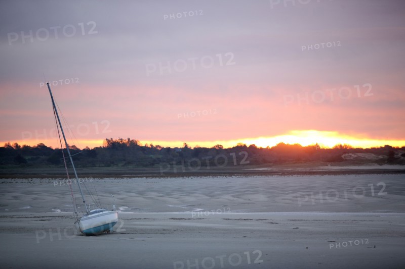France, Portbail