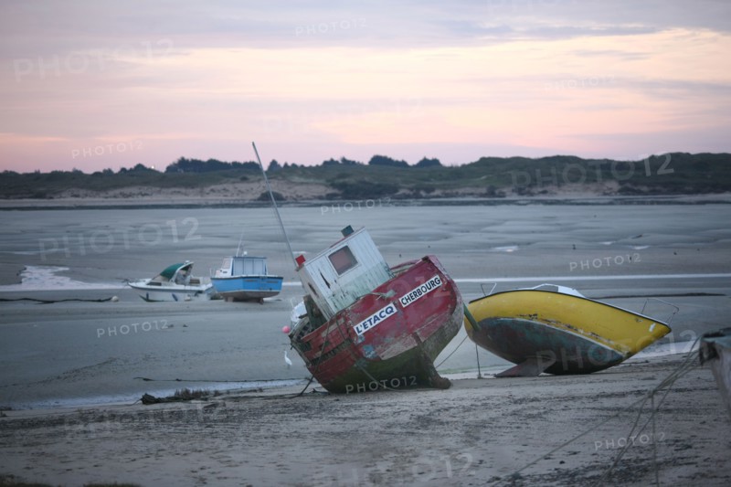 France, Portbail