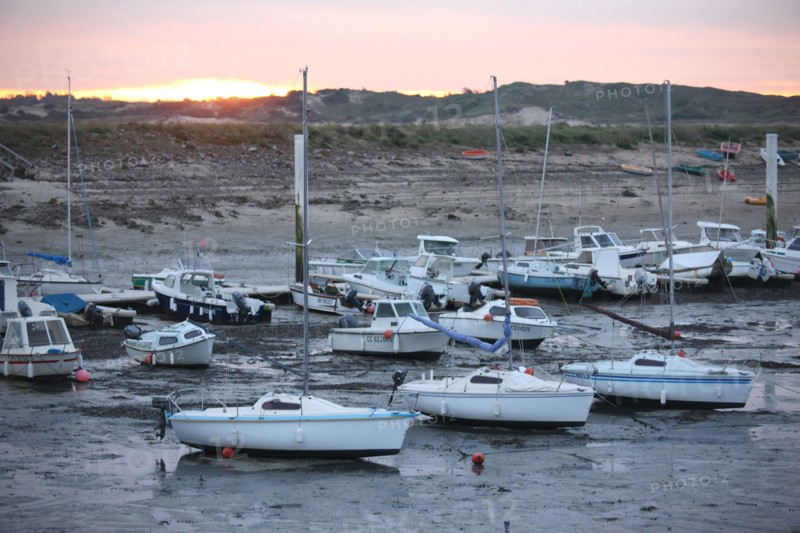 France, Portbail
