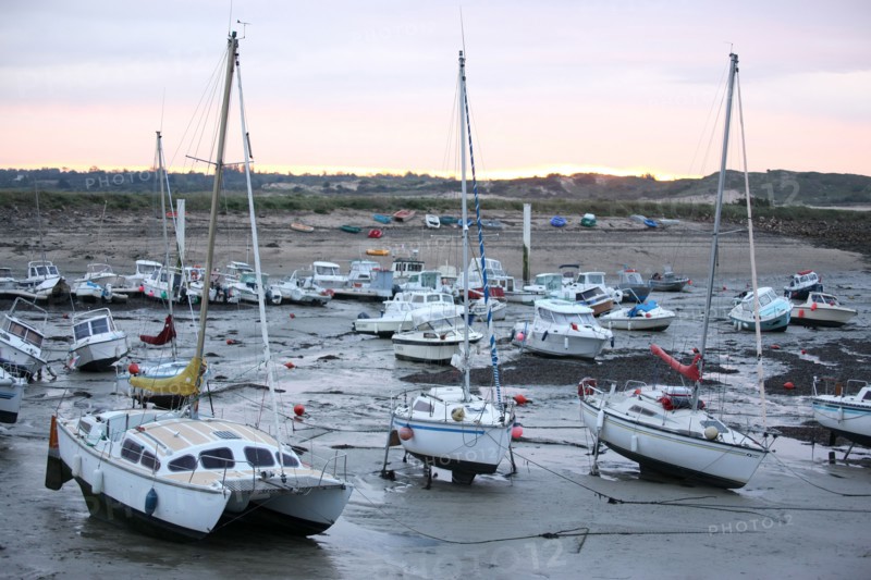France, Portbail