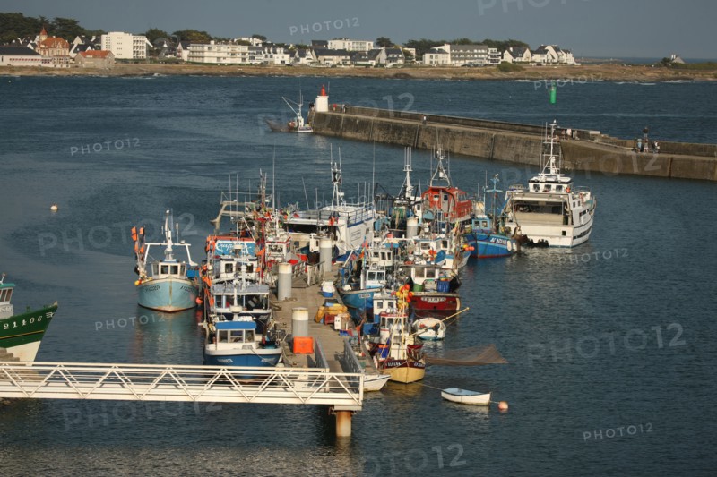 France, PORT MARIA