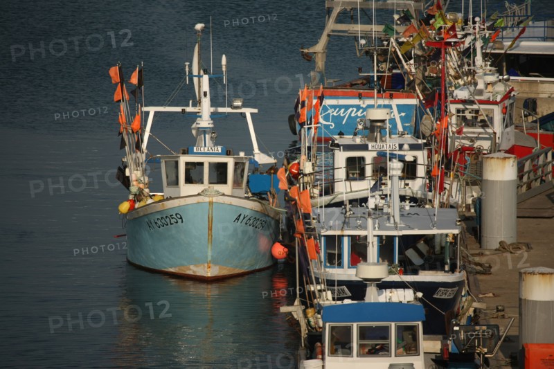 France, PORT MARIA